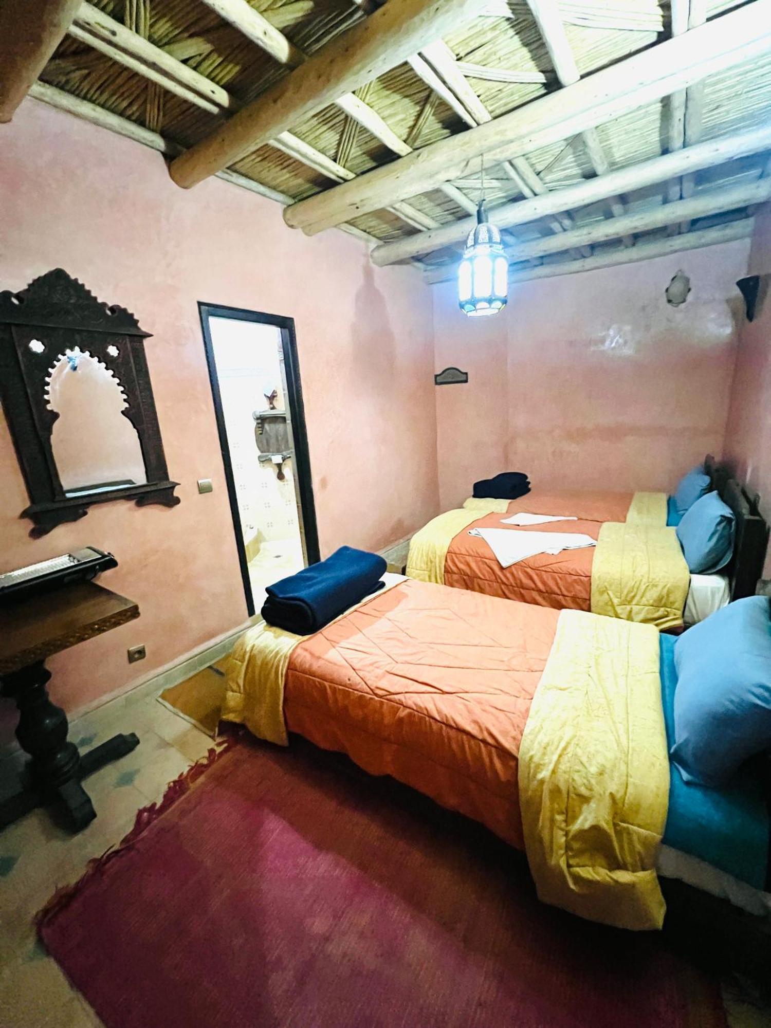 Riad Imlil Imlil  Exteriér fotografie